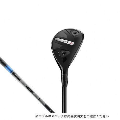 代购Titleist男女高MOI安定性高弾道幅広寛容性