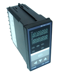 原厂超能 CHNE 智能式 温度控制仪 CNE-5000 需标牌上的型号