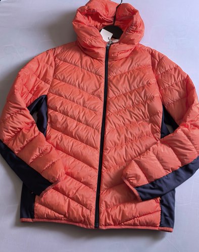 MAXWIN运动羽绒服 男款