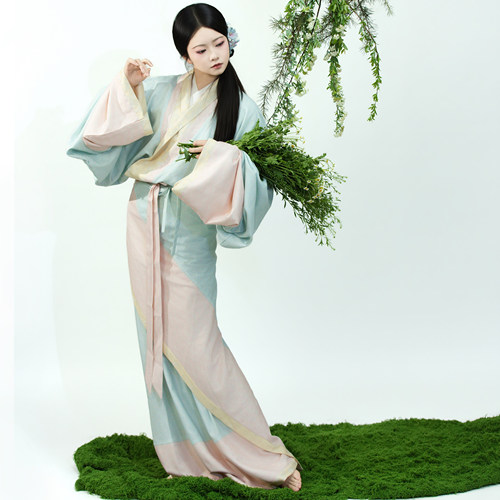 京渝堂汉归堂冰淇淋曲裾马王堆