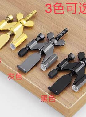 阻门器女生防身顶门器防盗抵门反锁家用酒店安全门档堵门独居神器