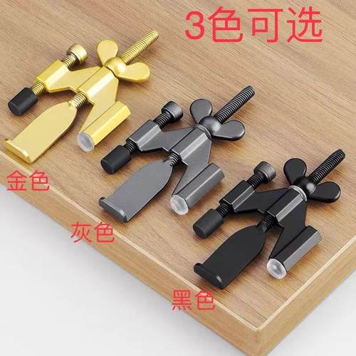 阻门器女生防身顶门器防盗抵门反锁家用酒店安全门档堵门独居神器