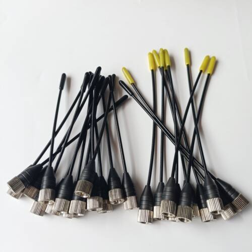 适用于舒尔无线腰包发射器天线