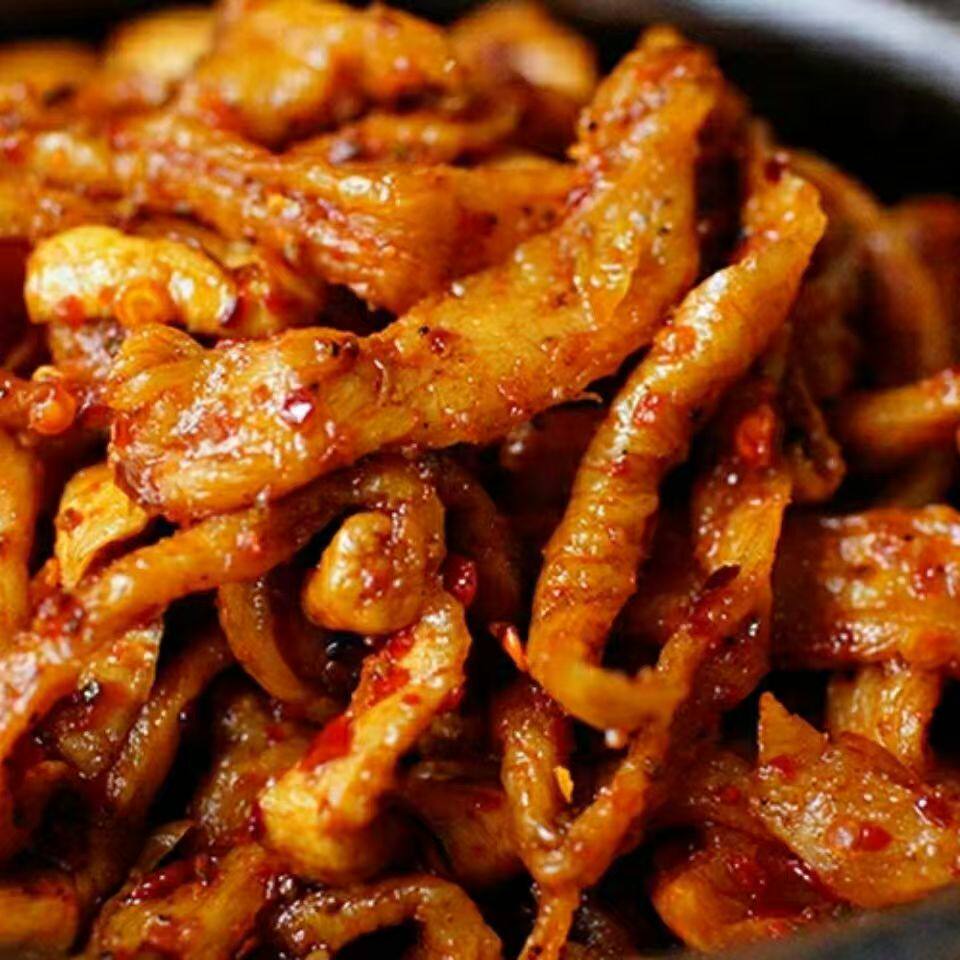 古蔺麻辣萝萝卜干王氏凤妈麻古蔺麻辣萝卜干香脆香辣萝卜条下饭菜