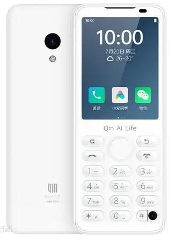 小米多亲F21Pro  Qin AI Life F21 PRO远程刷机维修救砖