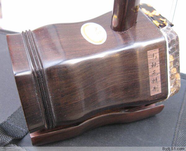 苏州名师马乾元精制老红木专业演奏二胡  需要详谈