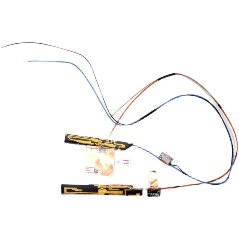 Thinkpad X13 X390 X395 WIFI+WWAN 4G天线02HL026全新5A30S73623