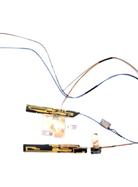 Thinkpad X13 X390 X395 WIFI+WWAN 4G天线02HL026全新5A30S73623