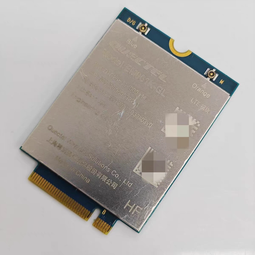 联想 ThinkPad L16 Gen1 T16 Gen3  4G模块 EM061K-GL 5W11H85427