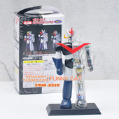 内部结构系列 魔神Z 铁甲万能侠 手办摆件模型玩偶玩具景品礼物