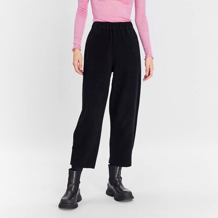 伊甸园initial国内正品代购23冬女装休闲裤23WPFFMCVV844-1180