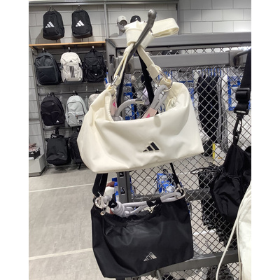 正品ADIDAS阿迪达斯迷你休闲运动单肩包斜挎包KX9621 KX9620