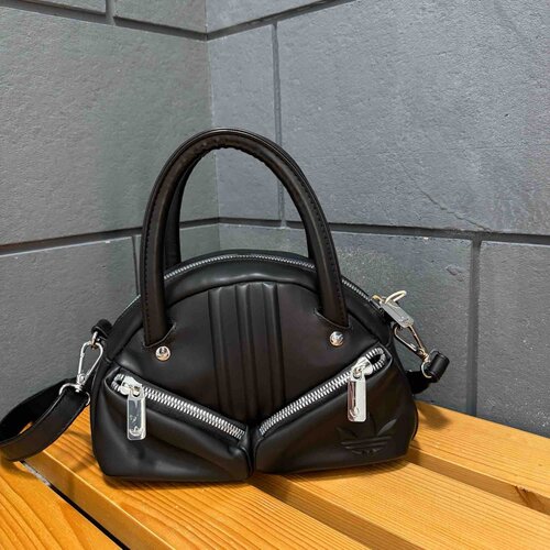 正品ADIDAS阿迪达斯女子迷你单肩包斜挎包手提包KC1415