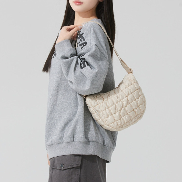 NEW BALANCE NB女包2025新裤户外休闲潮流手拎包单肩包LAB51417