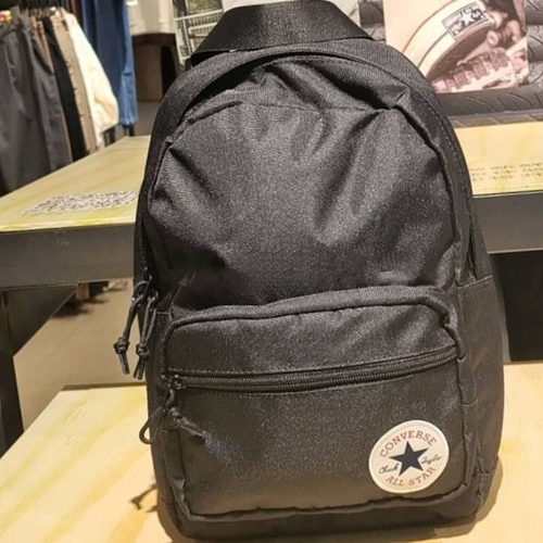 正品Converse匡威休闲双肩包