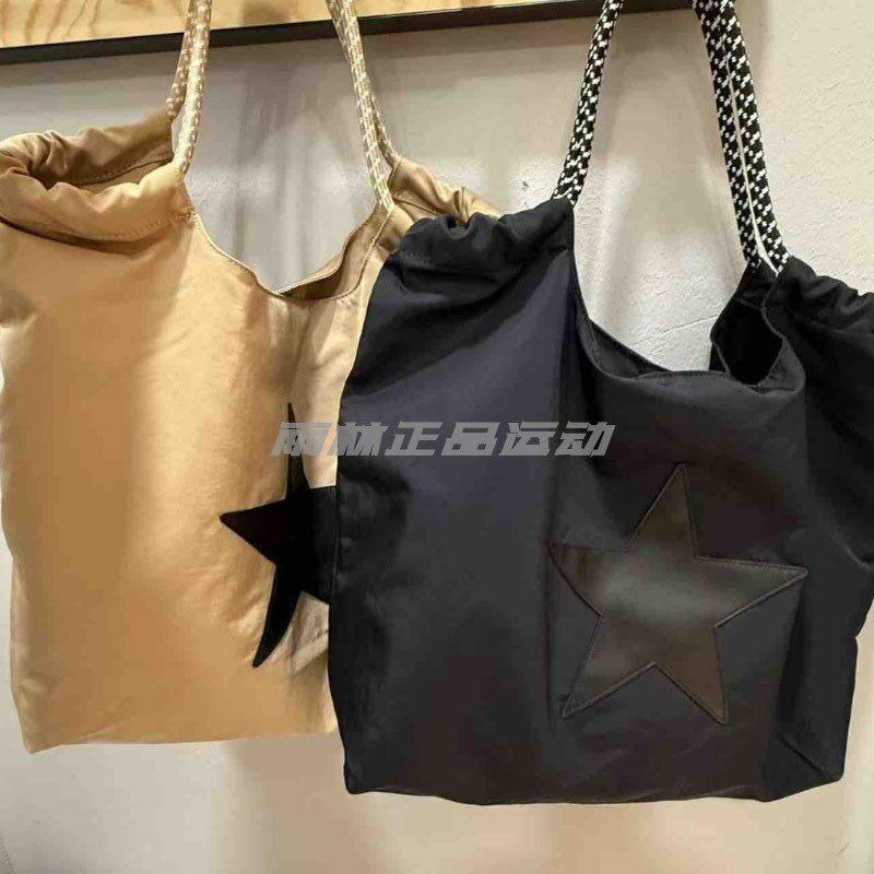 正品converse匡威休闲购物袋单肩包手提包男女UA5753-023--X63