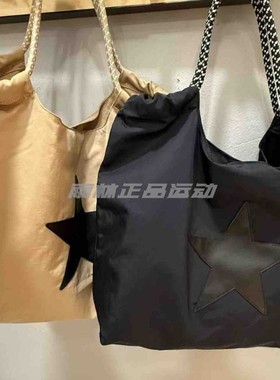 正品converse匡威休闲购物袋单肩包手提包男女UA5753-023--X63