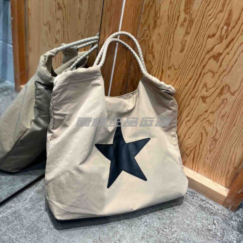 正品converse匡威休闲购物袋单肩包手提包男女UA5753-023--X63