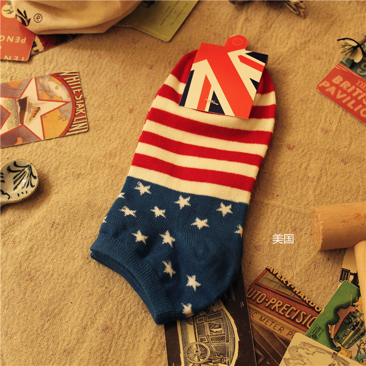 Chaussettes - collants - Ref 758780 Image 4