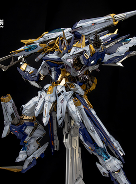 无限新星 无限维度 1/100 曙光IN ERA PMD阴影喷涂上色 代工 加工