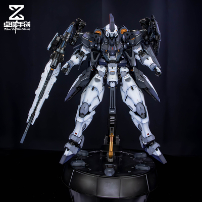 PG1/60丰碑托鲁基斯阴影喷涂