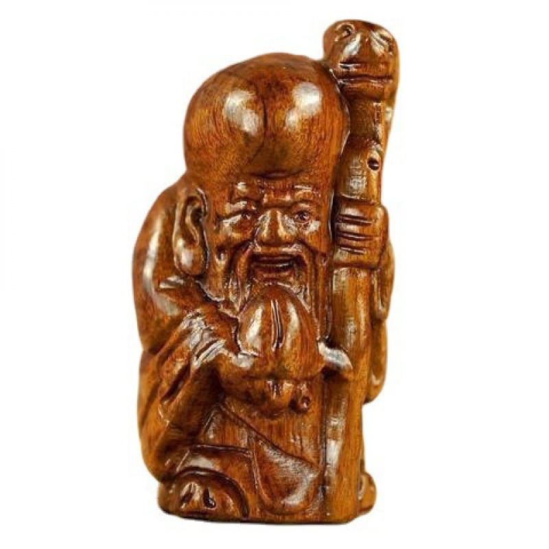 木雕红木老挝l黄e花梨木实木动物