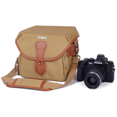 EM1III OM5 M5III M10 相机包 奥林巴斯单肩复古微单EP7 OM1 OM3