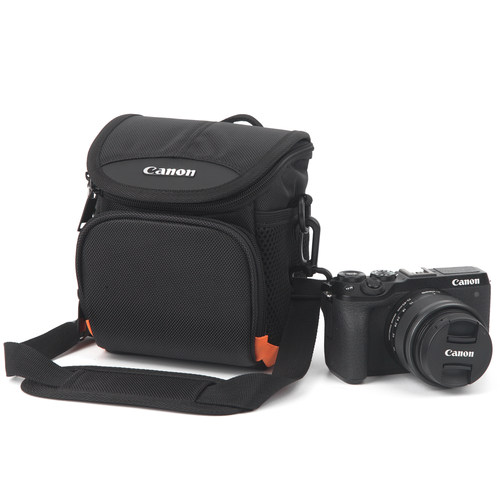 M6M50IIR50M200单肩相机包