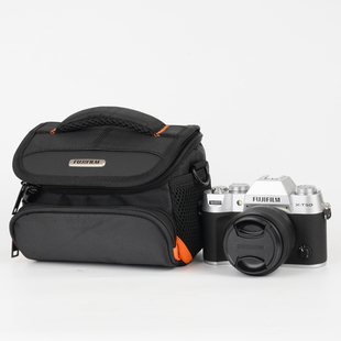 T30II T300 S10 H2S S20 富士防水微单斜挎单肩便携相机包XT50