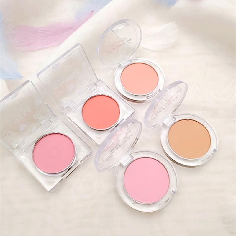 手工玩偶腮红羊毛毡戳戳乐扭扭棒钩针diy材料娃用上色工具带刷头