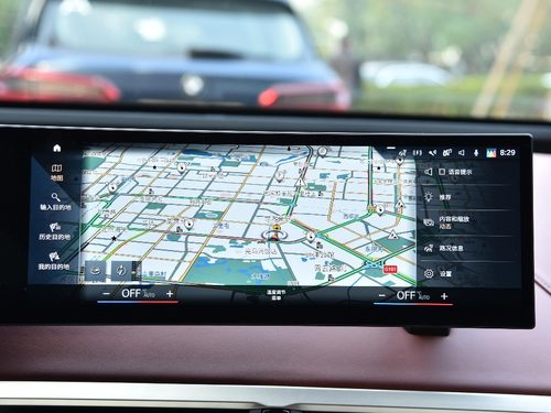 各车型主机地图升级更新