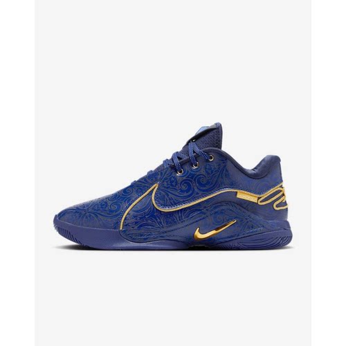 NIKE中性篮球鞋正品假1罚5000