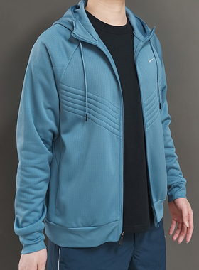 耐克AS M NK TF RPL THERMA SPHR WNT男子休闲夹克FZ1108-006