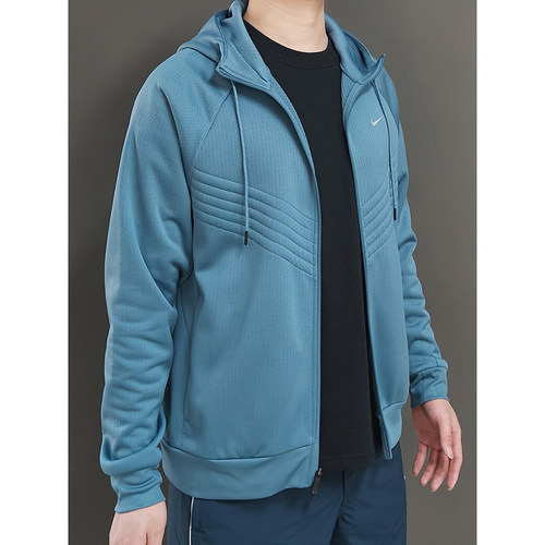 NIKE男夹克正品假1罚5000