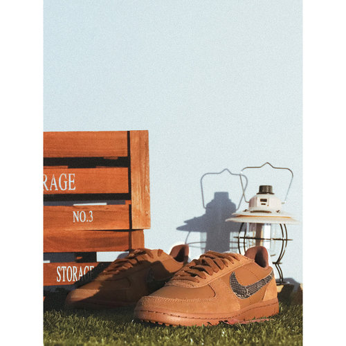 NIKE男休闲鞋正品假1罚5000