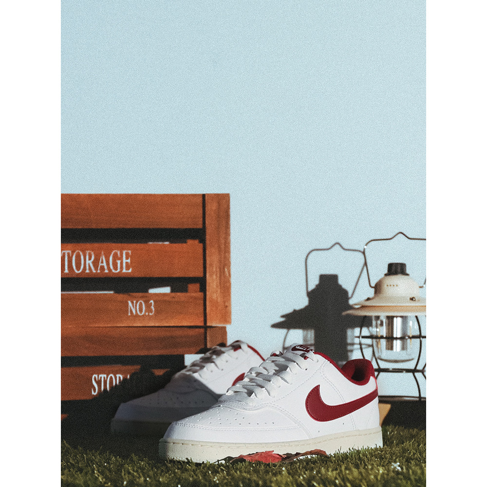 NIKE女休闲鞋正品假1罚5000