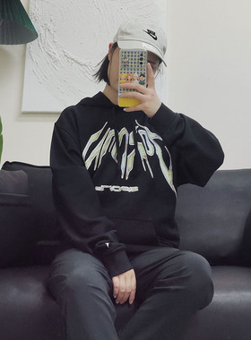 耐克AS M J DF SPRT CSVR GFX FLC男子休闲卫衣/套头衫HF9903-010