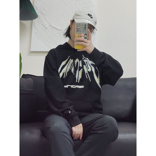 NIKE男卫衣正品假1罚5000