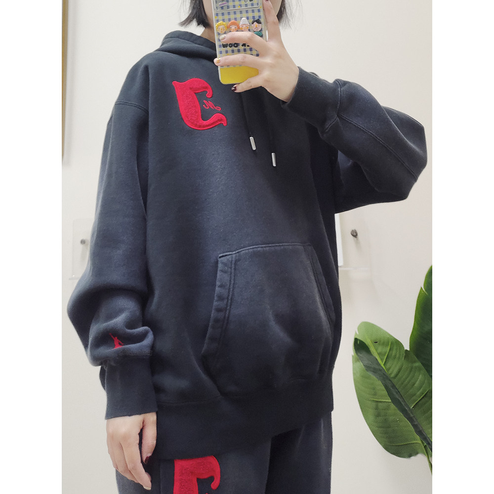 耐克 AS W J FLT FLC PO SSNL 24 女子卫衣套头衫 FV7063-010