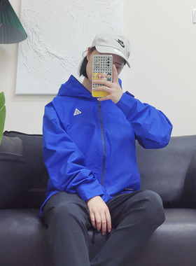 耐克AS M ACG SFADV MORPHO RAIN男运动夹克 HJ2688-480