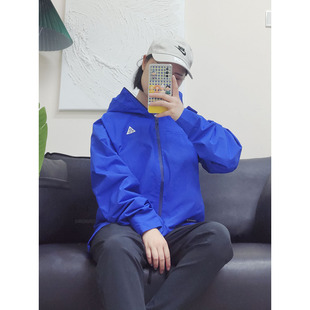 耐克AS M ACG SFADV MORPHO RAIN男运动夹克 HJ2688-480