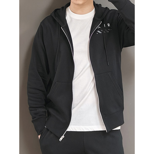 NIKE男卫衣正品假1罚5000
