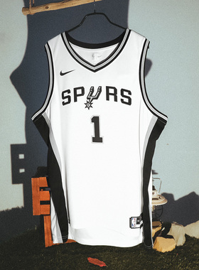 耐克男篮球服SAS MNK DF SWGMN JSY DN2094-104