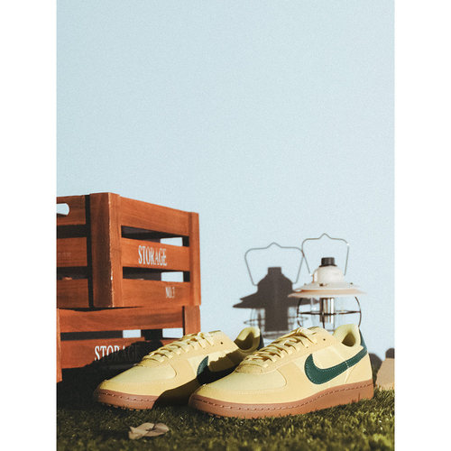 NIKE男休闲鞋正品假1罚5000