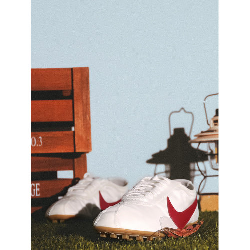 NIKE耐克MOONSHOEOG男士休闲鞋