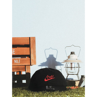 耐克棒球帽男女帽子新款考试满分全对遮阳鸭舌帽HV4420-010