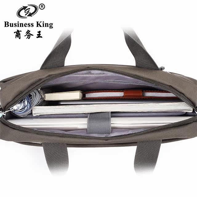 Sac pour homme - Ref 52841 Image 5