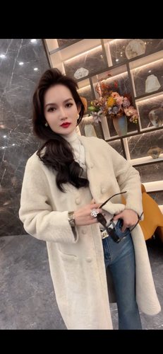 价格咨询.欧洲站设计师原创走秀款高定设计师套装贵妇名媛风1225