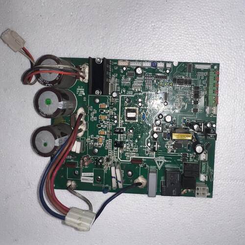 欧威尔空调变频板 BD-Ver14 PCB-DCI 80CR(PS21767) Main原装拆机