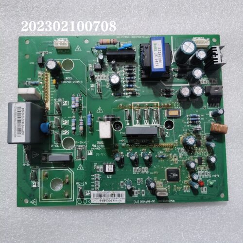 美的中央空调变频模块板ME-POWER-30A (PS21767&213)202302100708